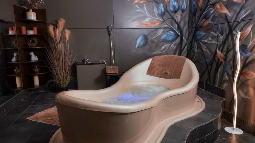 Персональные СПА уходы