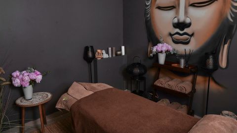 Персональные SPA уходы