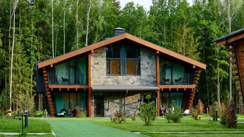 Pet Townhouse FAMILIA